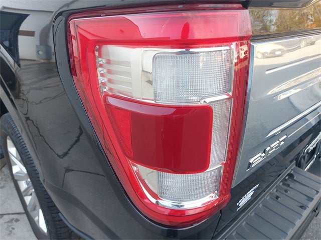 2023 Ford F-150 Limited