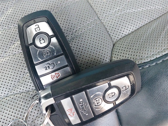 2023 Ford F-150 Limited