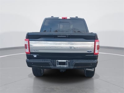 2023 Ford F-150 Limited