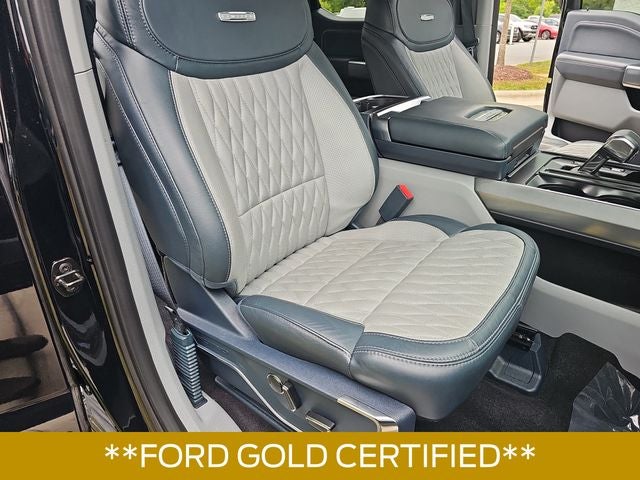 2023 Ford F-150 Limited
