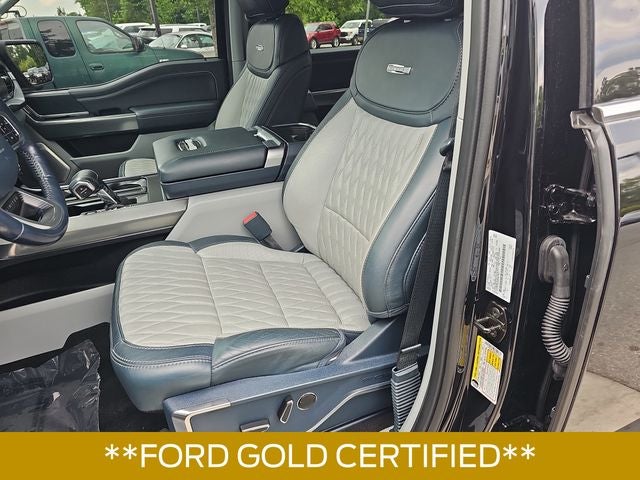2023 Ford F-150 Limited