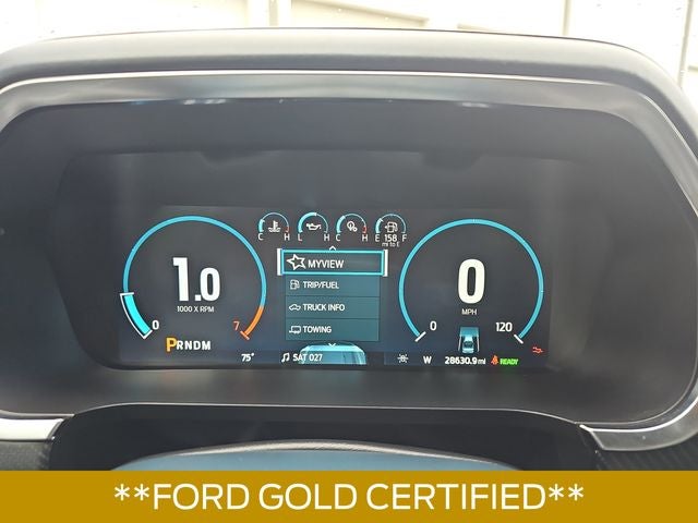 2023 Ford F-150 Limited