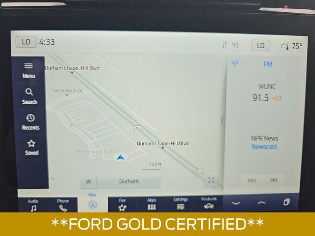 2023 Ford F-150 Limited