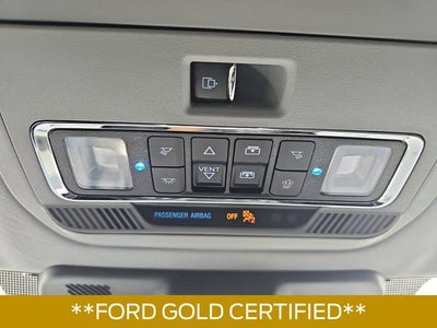 2023 Ford F-150 Limited