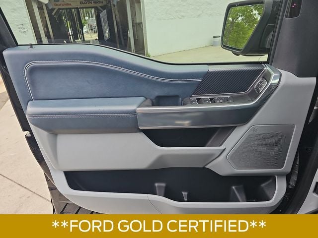 2023 Ford F-150 Limited