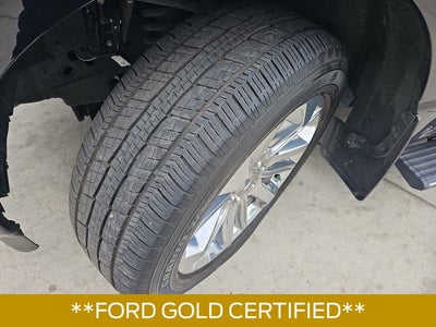 2023 Ford F-150 Limited