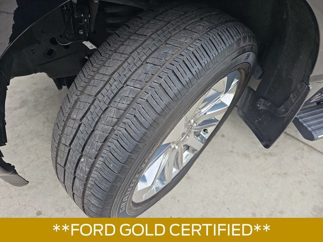 2023 Ford F-150 Limited