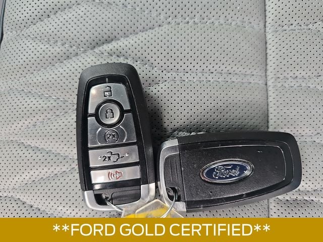 2023 Ford F-150 Limited