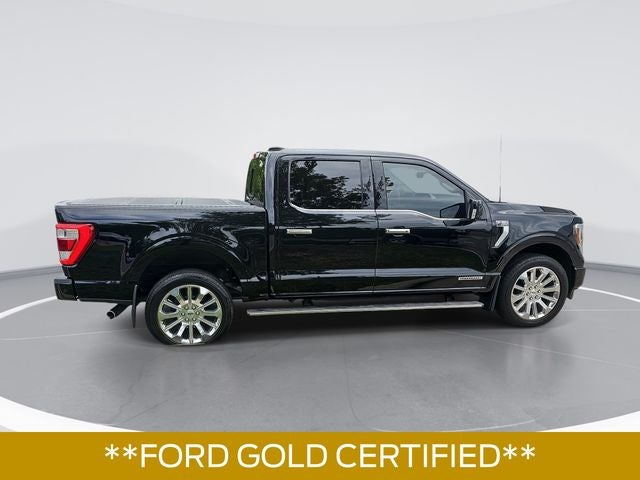 2023 Ford F-150 Limited