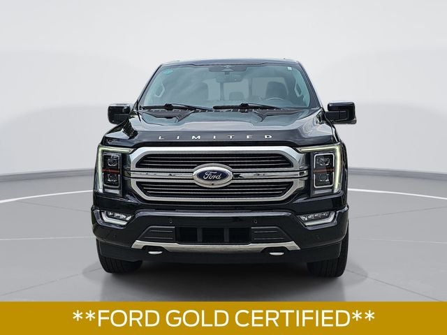 2023 Ford F-150 Limited