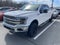 2018 Ford F-150 Base