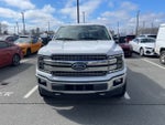 2018 Ford F-150 Base
