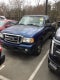 2011 Ford Ranger XLT