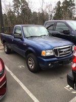 2011 Ford Ranger XLT