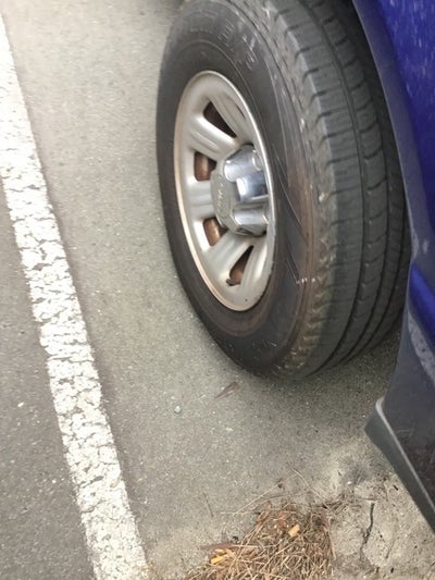 2011 Ford Ranger XLT