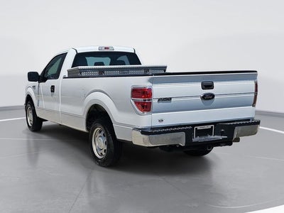 2014 Ford F-150 XL