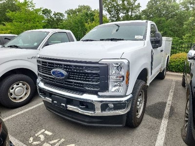 2024 Ford F-350SD XL