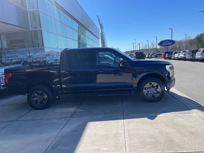 2023 Ford F-150 Lightning Lariat
