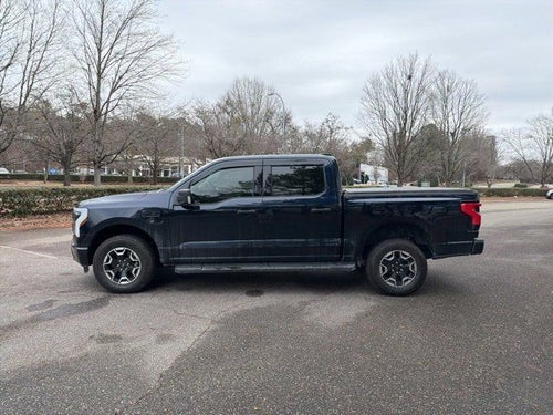 2023 Ford F-150 Lightning XLT