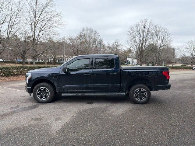 2023 Ford F-150 Lightning XLT