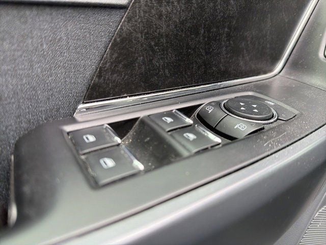 2023 Ford F-150 Lightning XLT