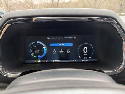 2023 Ford F-150 Lightning XLT