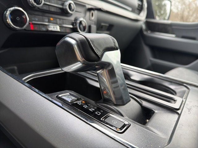 2023 Ford F-150 Lightning XLT