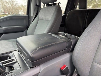 2023 Ford F-150 Lightning XLT