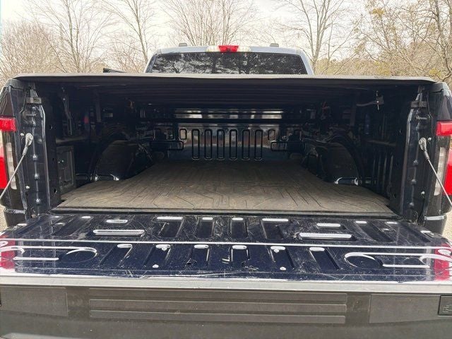 2023 Ford F-150 Lightning XLT