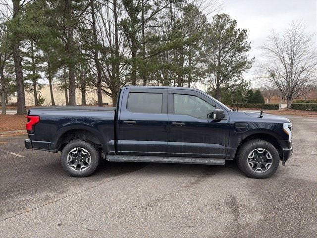 2023 Ford F-150 Lightning XLT
