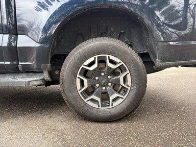 2023 Ford F-150 Lightning XLT