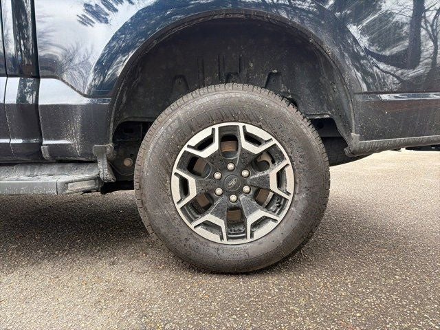 2023 Ford F-150 Lightning XLT