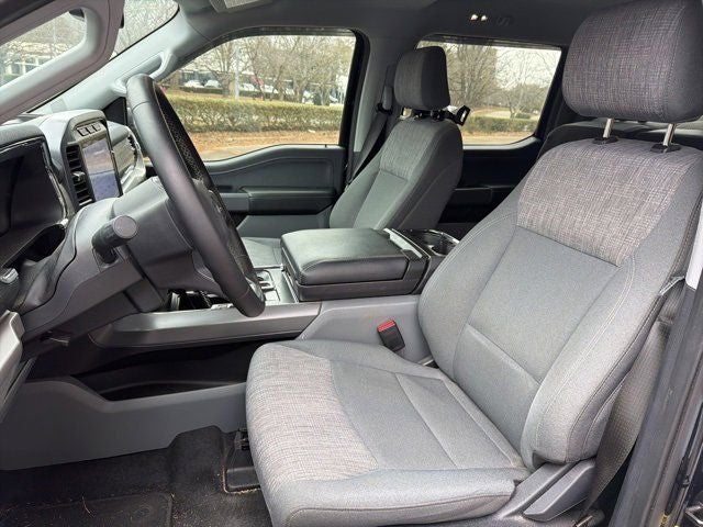 2023 Ford F-150 Lightning XLT