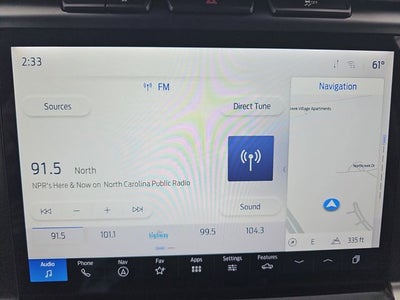 2023 Ford F-150 Lightning XLT