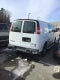 2020 Chevrolet Express 2500 Work Van Cargo