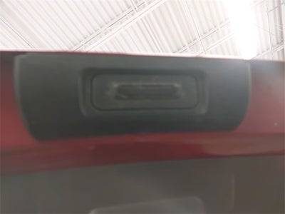 2021 Chevrolet Traverse High Country