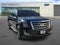 2016 Cadillac Escalade ESV Luxury