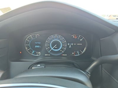 2016 Cadillac Escalade ESV Luxury