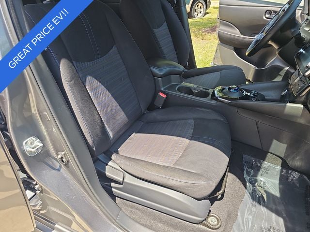 2019 Nissan Leaf SV