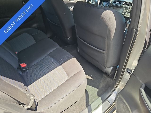 2019 Nissan Leaf SV