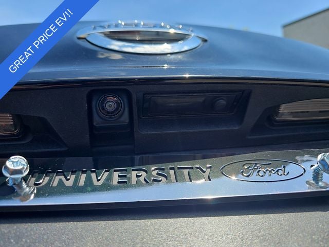 2019 Nissan Leaf SV