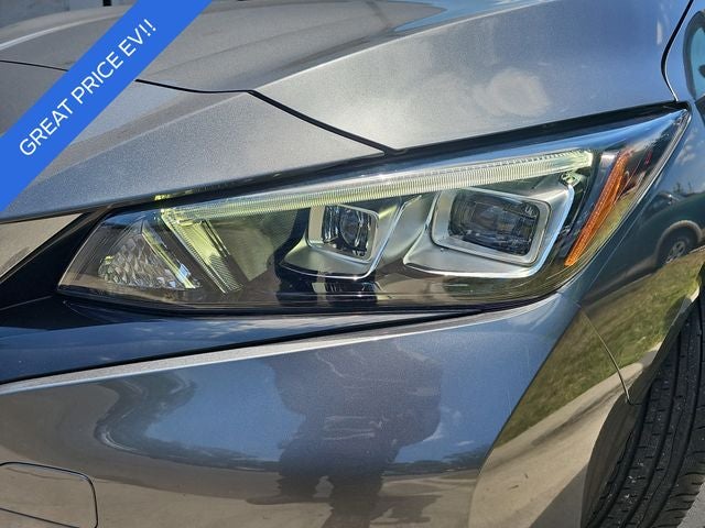 2019 Nissan Leaf SV