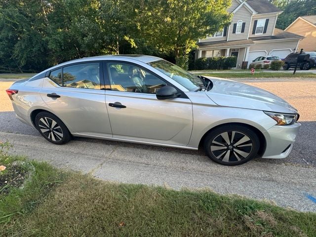 2019 Nissan Altima 2.5 SL