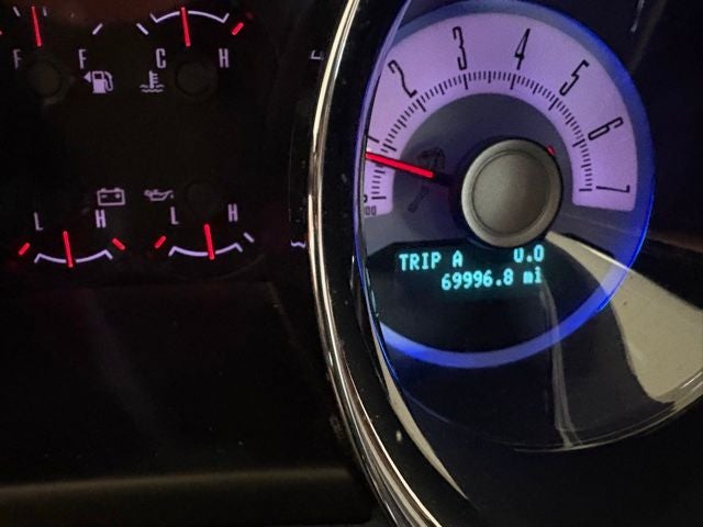 2010 Ford Mustang V6 Premium