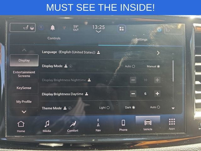 2022 Chrysler Pacifica Pinnacle