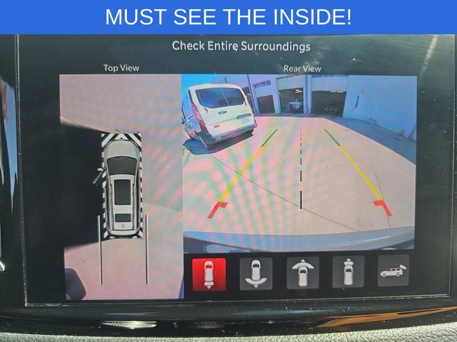 2022 Chrysler Pacifica Pinnacle