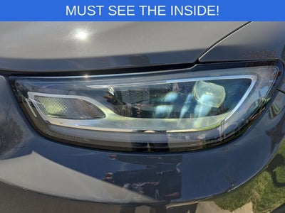 2022 Chrysler Pacifica Pinnacle