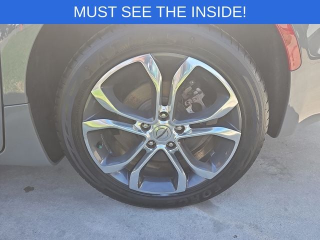 2022 Chrysler Pacifica Pinnacle