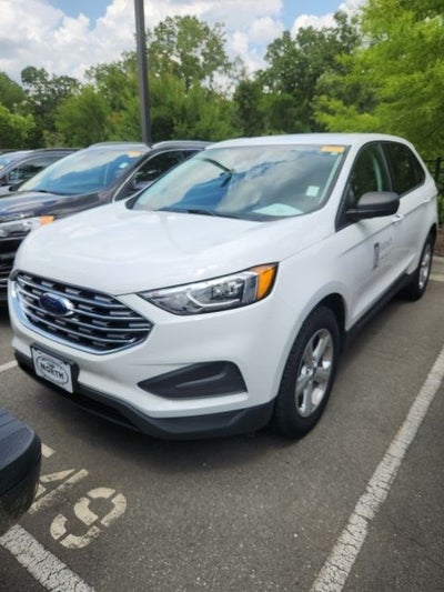 2022 Ford Edge SE