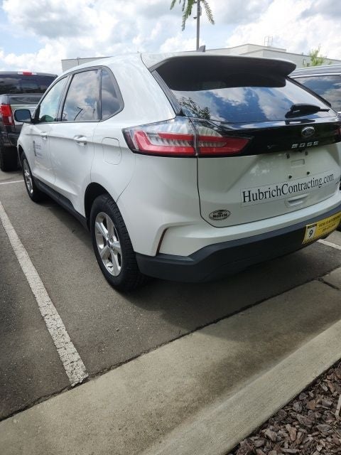 2022 Ford Edge SE